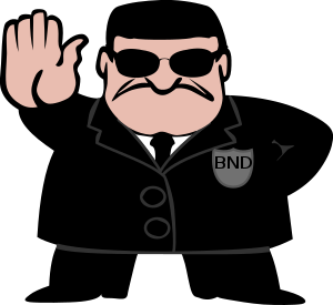Cyber-Abwehr der Bundeswehr – Die neue NSA Deutschlands?