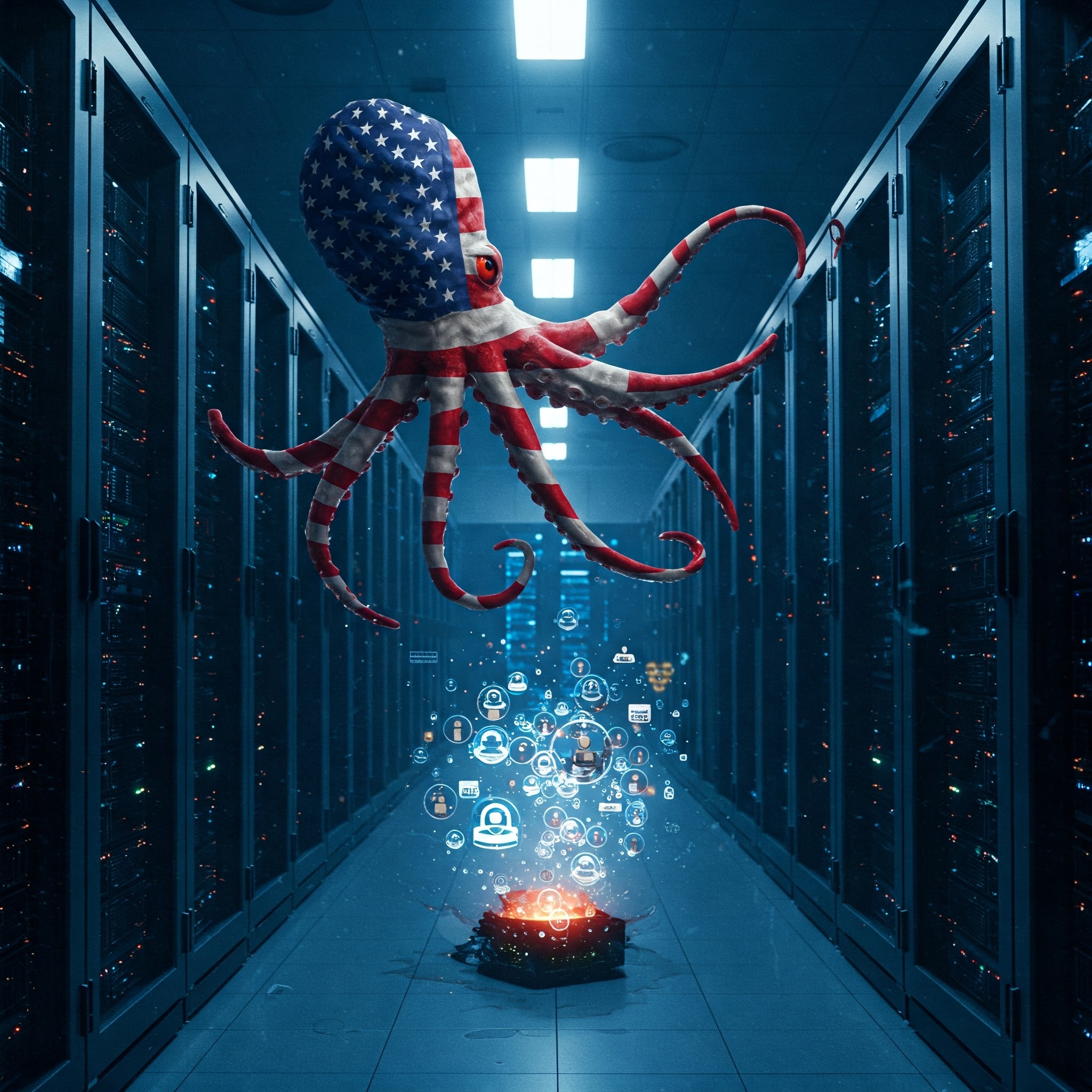 LinkedIn: Vom Karrierenetzwerk zur Datenkrake der USA und Israel?