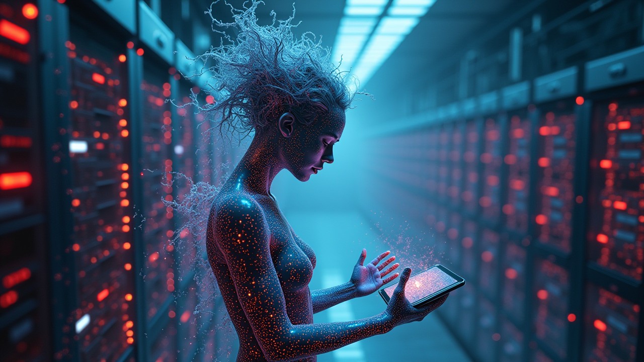 OpenAI löscht nichts – und Google?