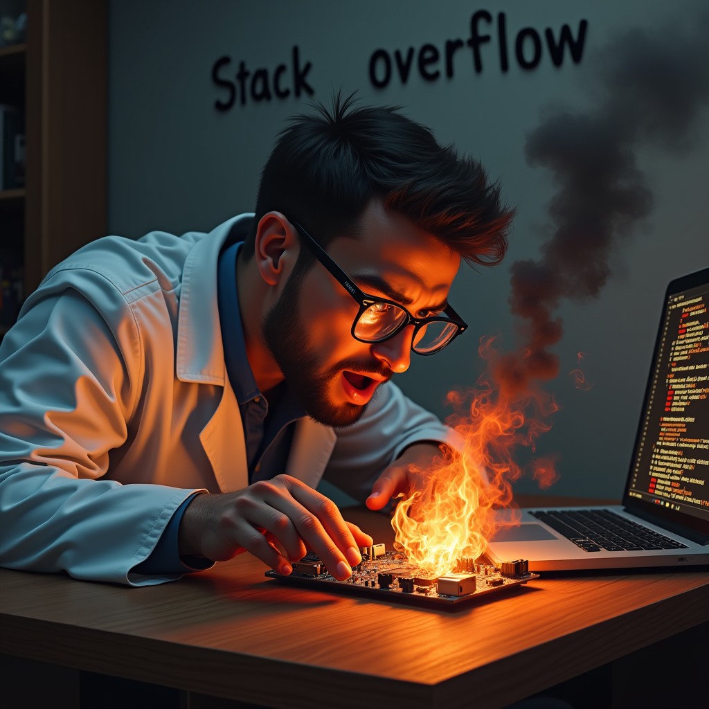 Stack Overflow – Was ist das?