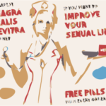 Die Louis-Jeantet Stiftung forscht weiterhin auf VIAGRA – Dank Google!