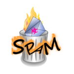 SPAM & Betrug durch gehackte WordPress Seiten