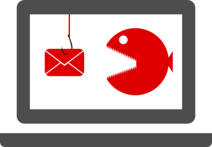Statische Phishing-EMails und wie man sie organisch erkennt